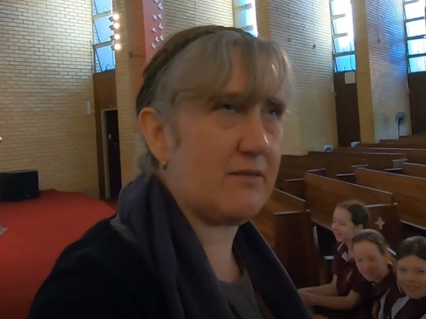 Bloopers and Forgiveness