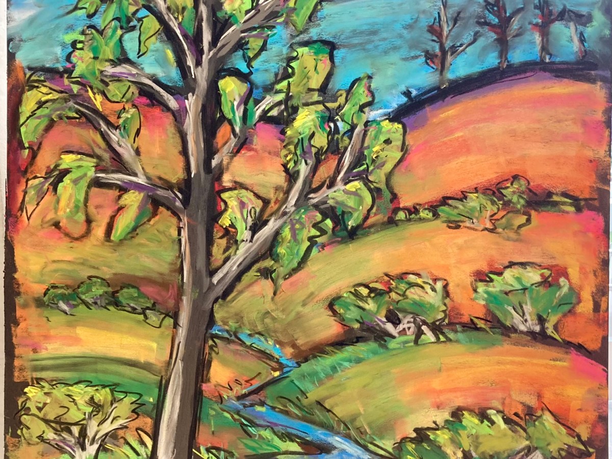 Blessings and Woe…and True&nbsp;Happiness