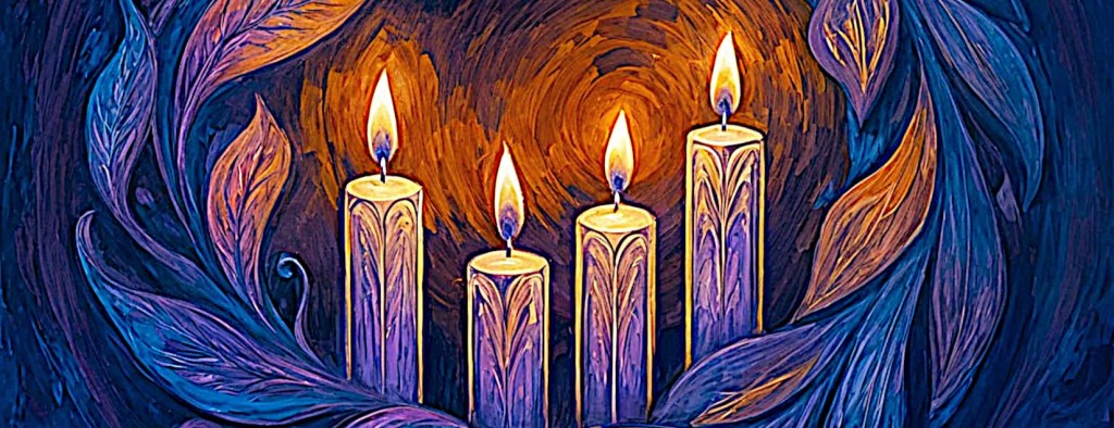 Advent Carol (Come Light of Christ)
Worship Song