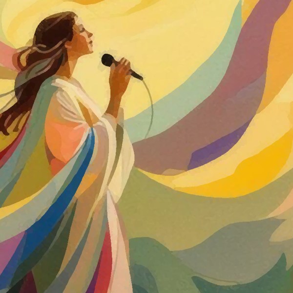 Miriam’s Song (Sing to the&nbsp;Lord)